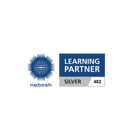 Nebosh logo