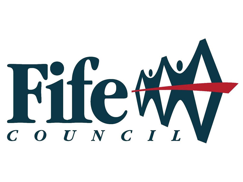 fife council logo