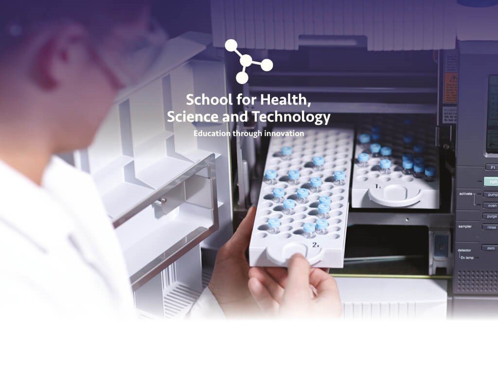 The School for Health, Science and Technology 