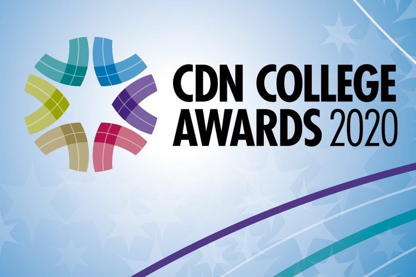 Fife College celebrates trio of CDN award nominations