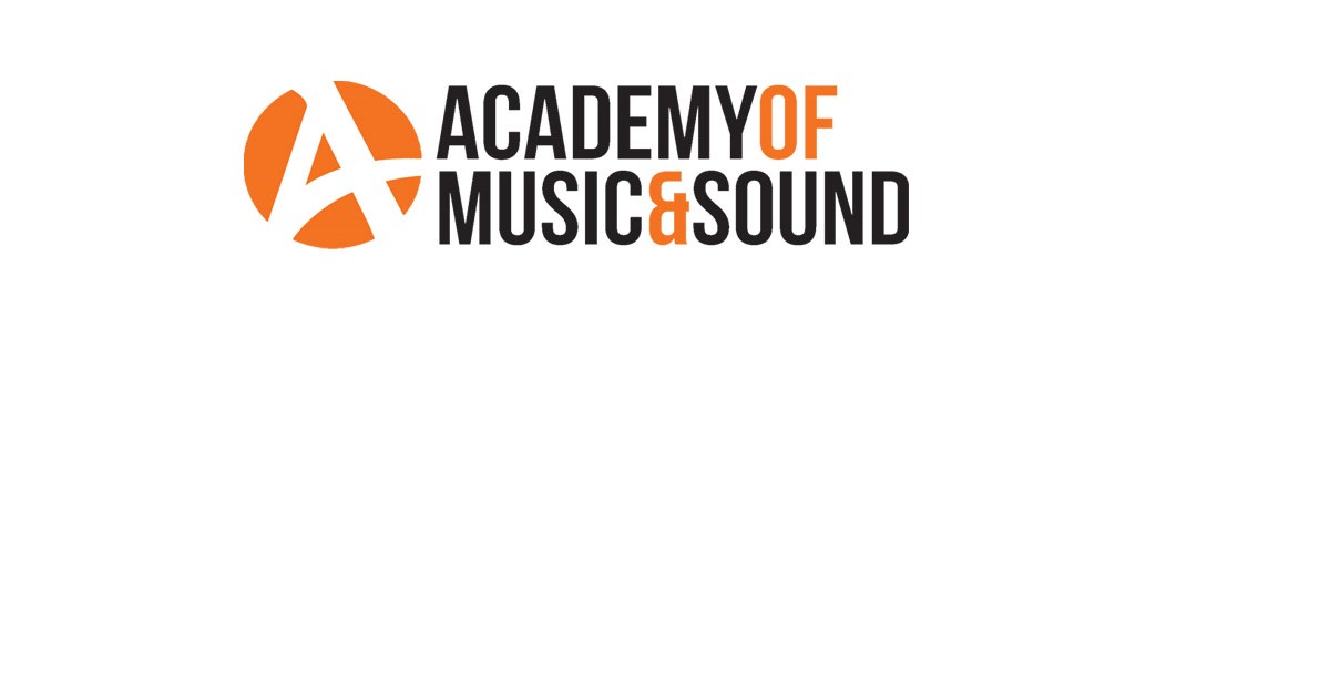 We’re proud to be partnering with the Academy of Music and Sound to offer FREE short courses in the music sector. 