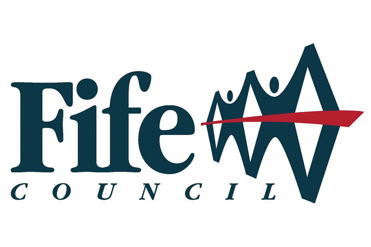 fife council logo