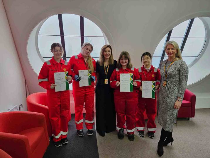 Apply today | Fife College