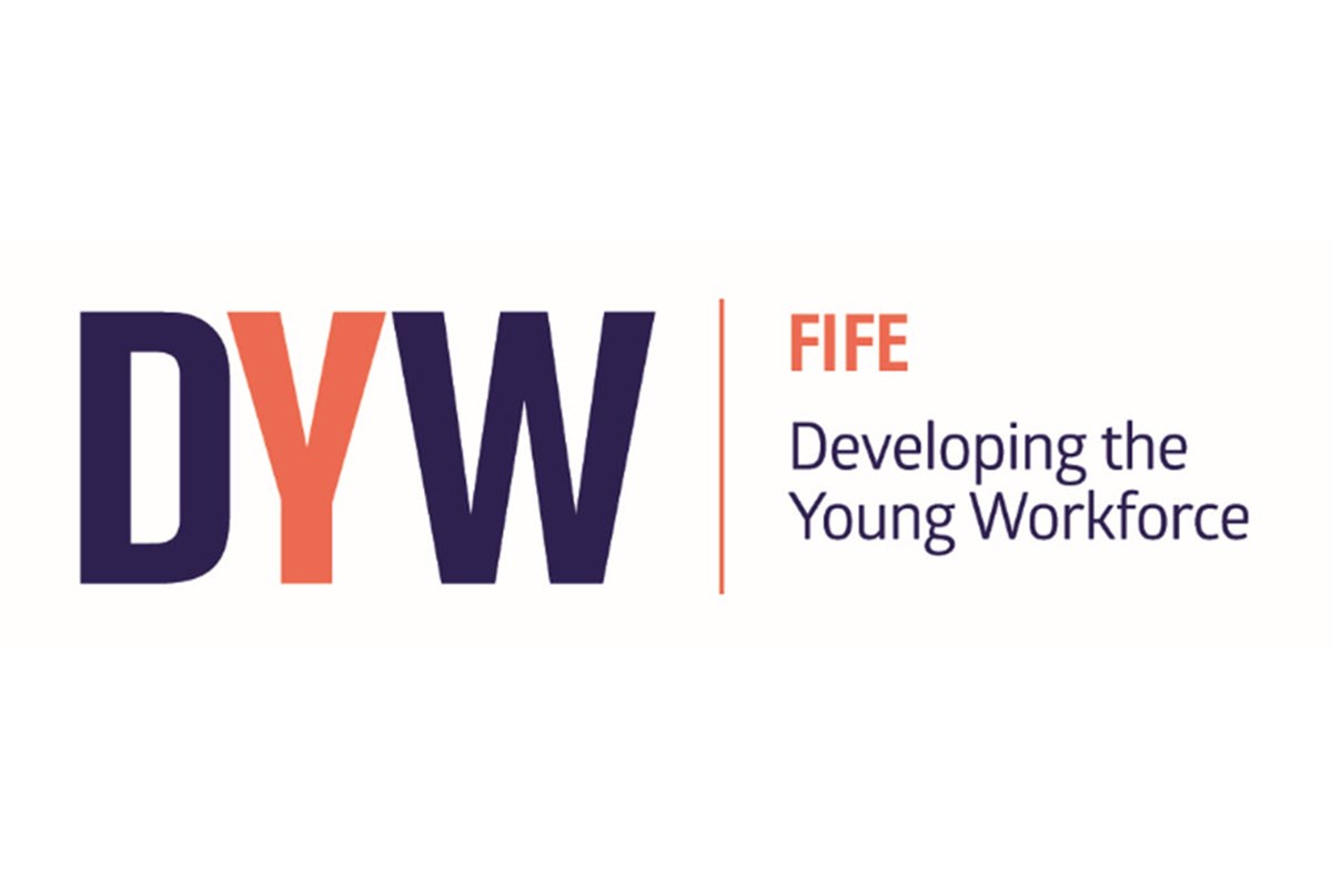 DYW Logo