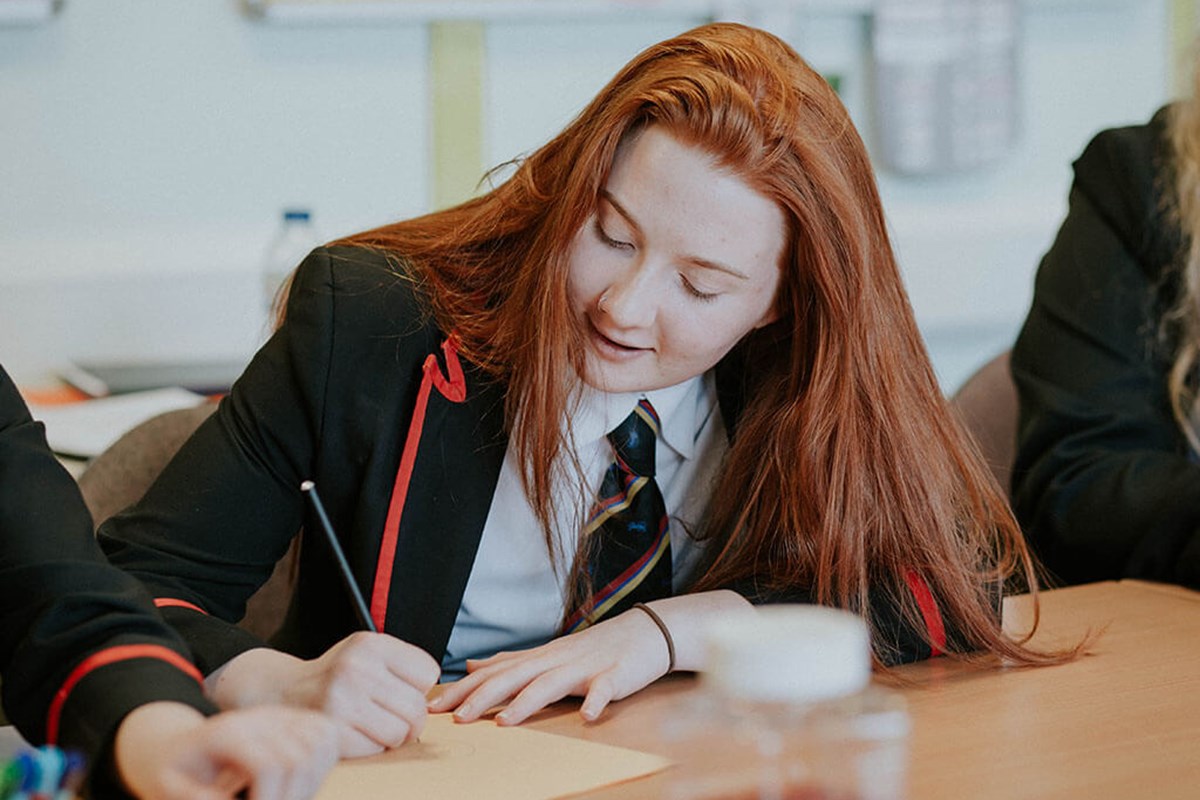 Reasons why now is the perfect time to choose to study at Fife College