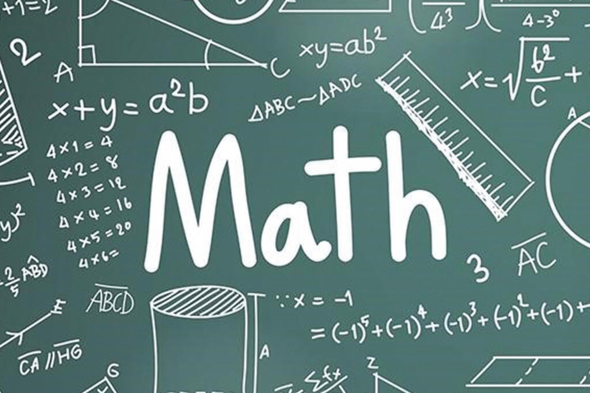 Core skills and success – you do the maths