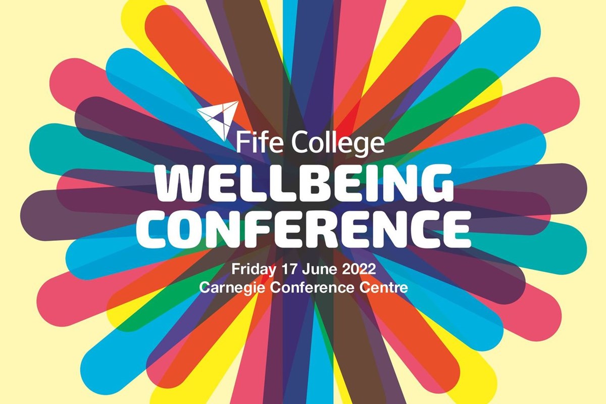Wellbeing Conference