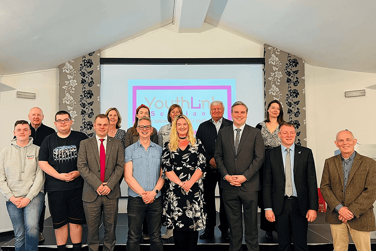 New qualification will put young people at the heart of council budget decisions 