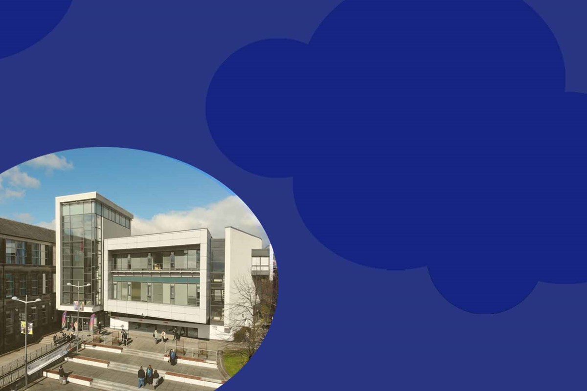 Open Day: Kirkcaldy Campus