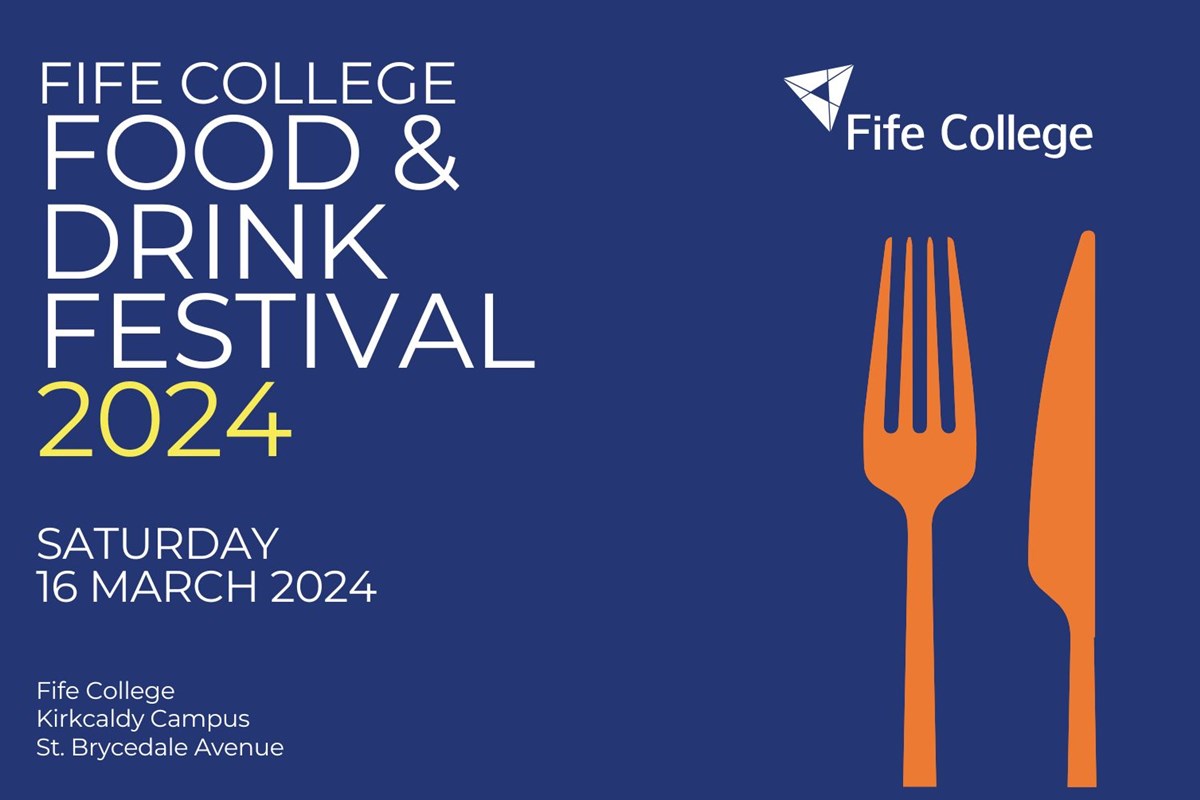 Kirkcaldy Food Festival 2024
