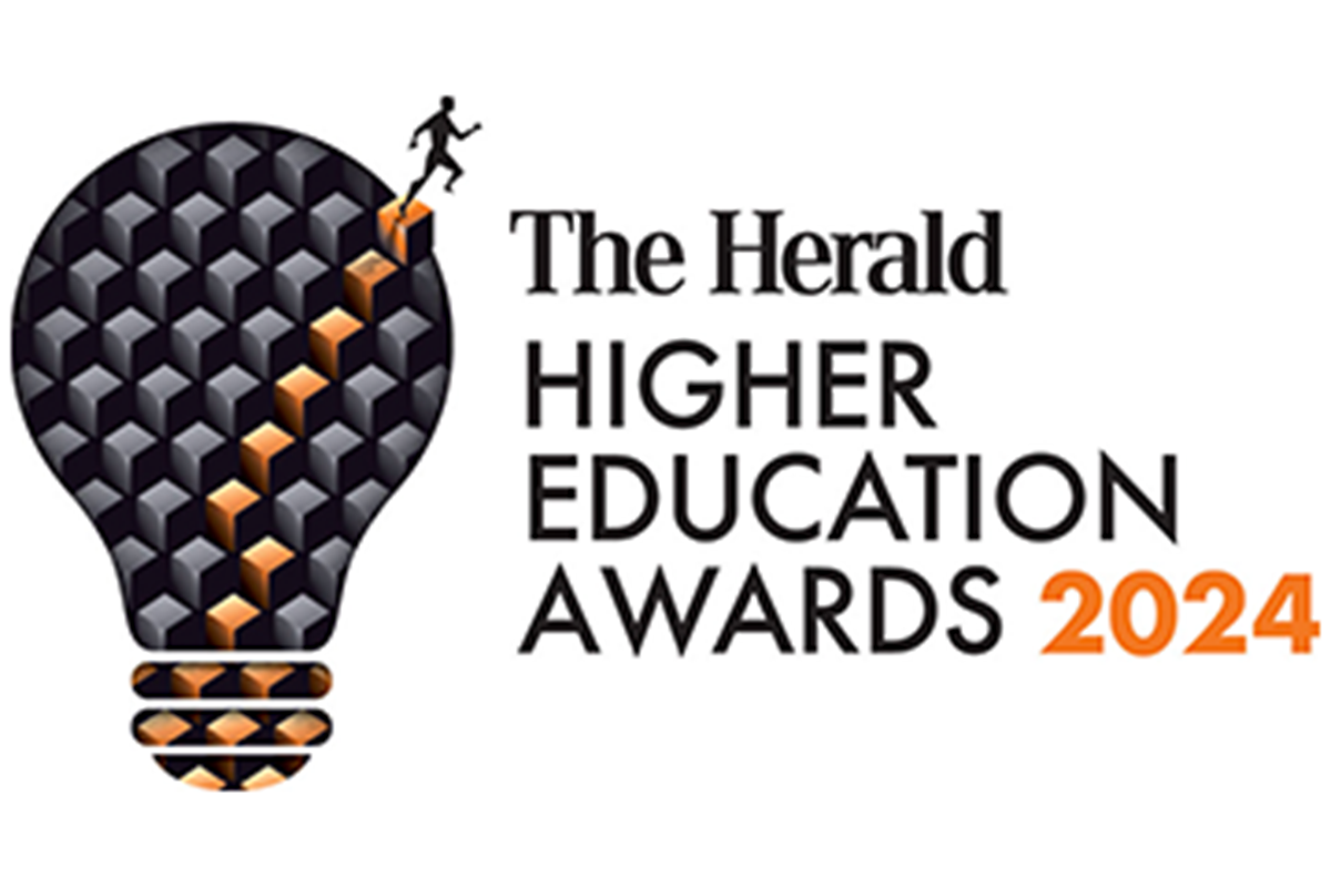 Fife College named as finalists in three categories at The Herald Higher Education Awards