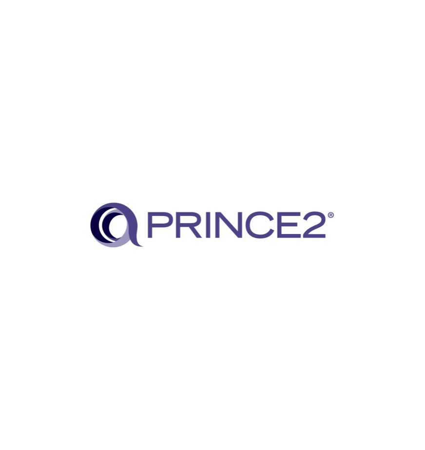 prince2 logo
