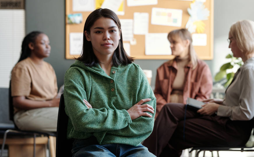 Bullying and Harassment