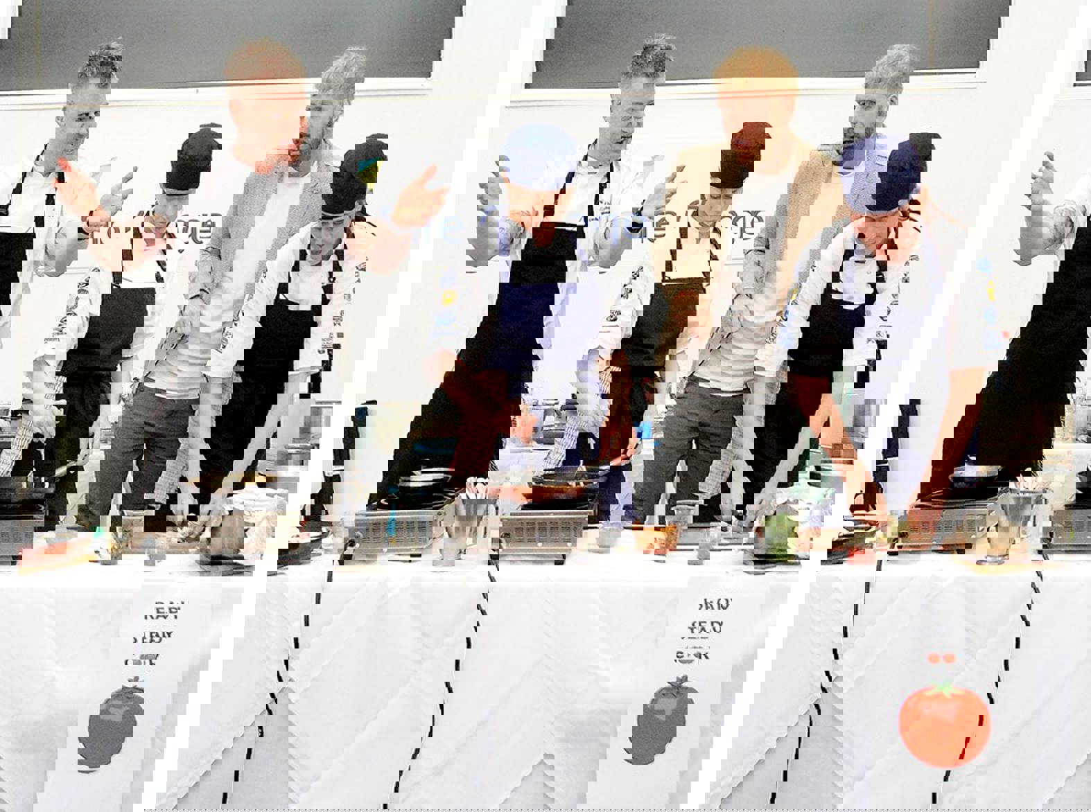 Fife College Food and Drink Festival